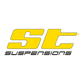 ST Suspensions logo