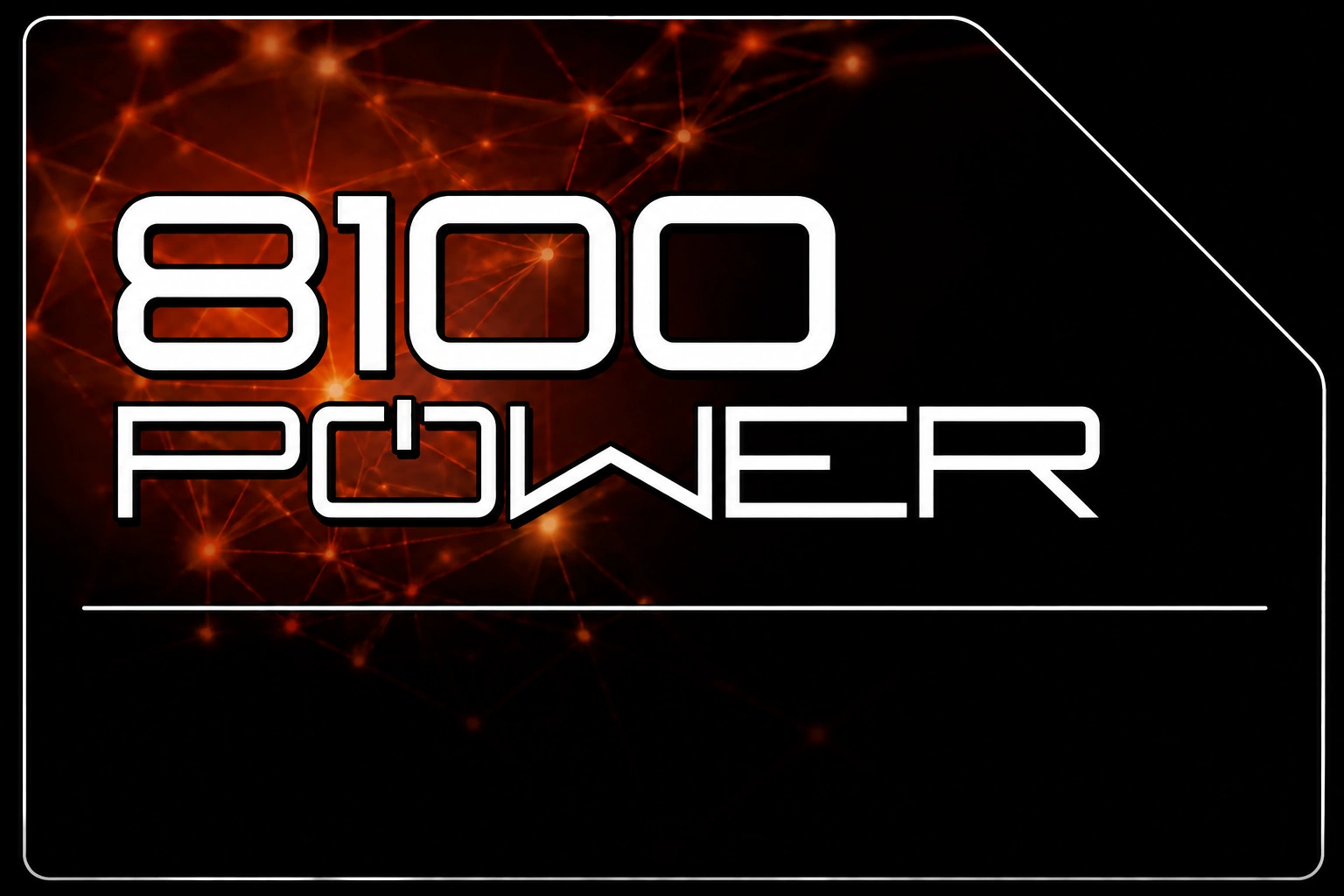 Motul 8100 Power
